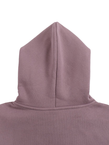 Oversized TearStreet Hoodie