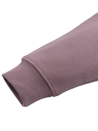 Oversized TearStreet Hoodie