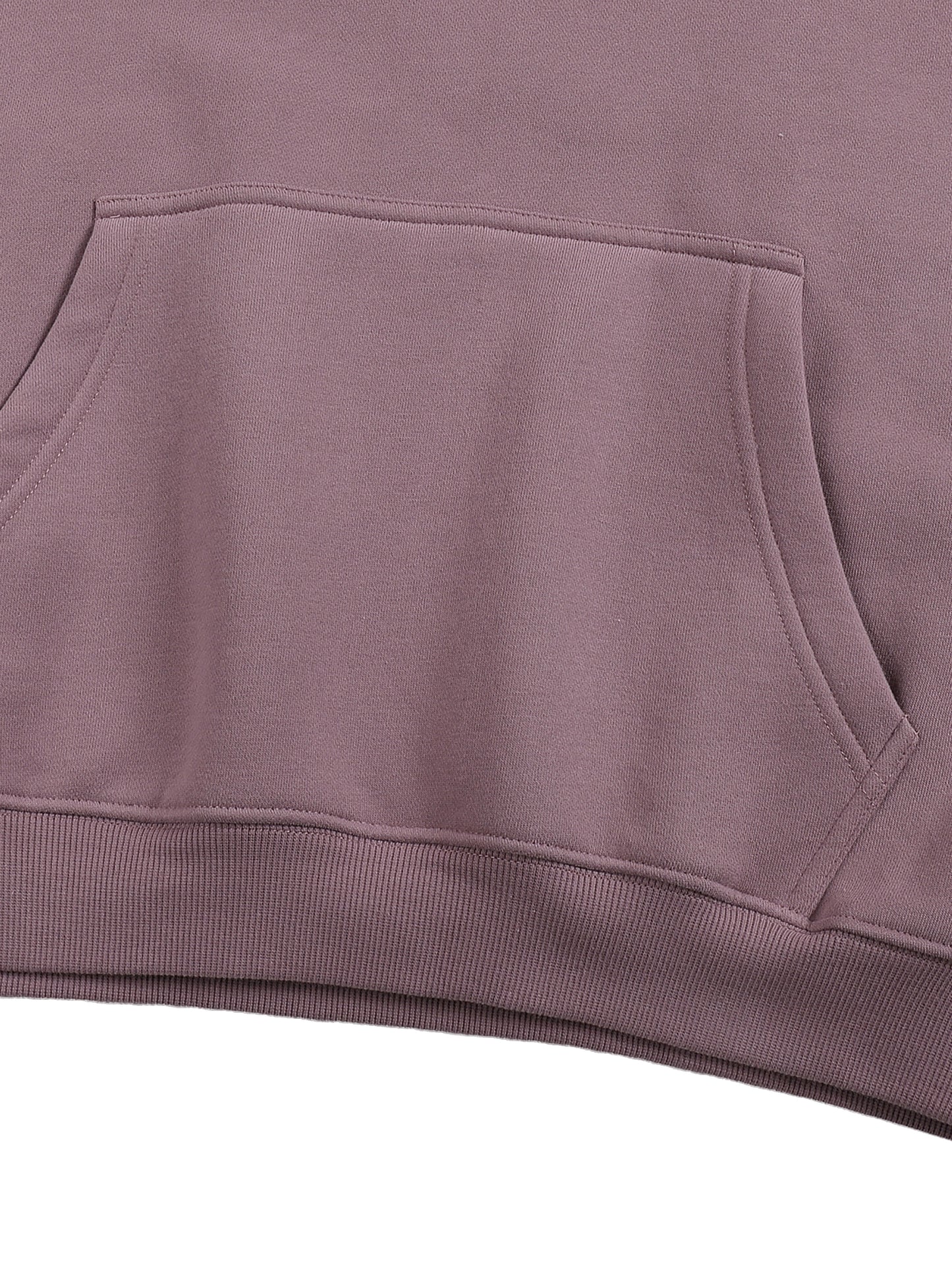 Oversized TearStreet Hoodie