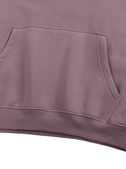 Oversized TearStreet Hoodie