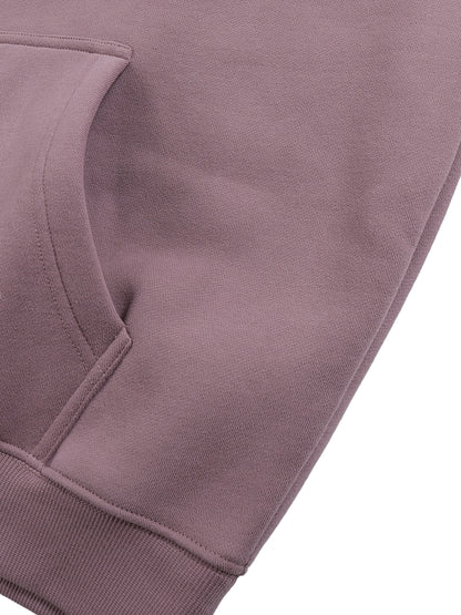 Oversized TearStreet Hoodie