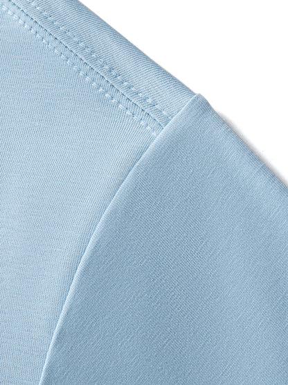 TearStreet Quick-Dry Cooling T-Shirt