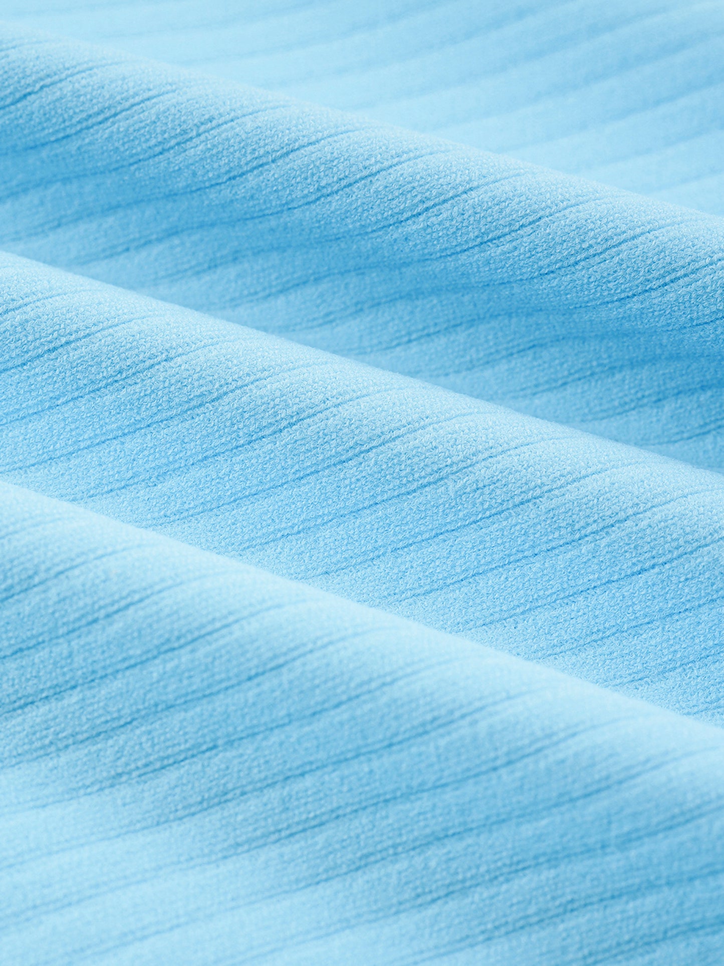 Ruched TearStreet Bodycon Crop Top