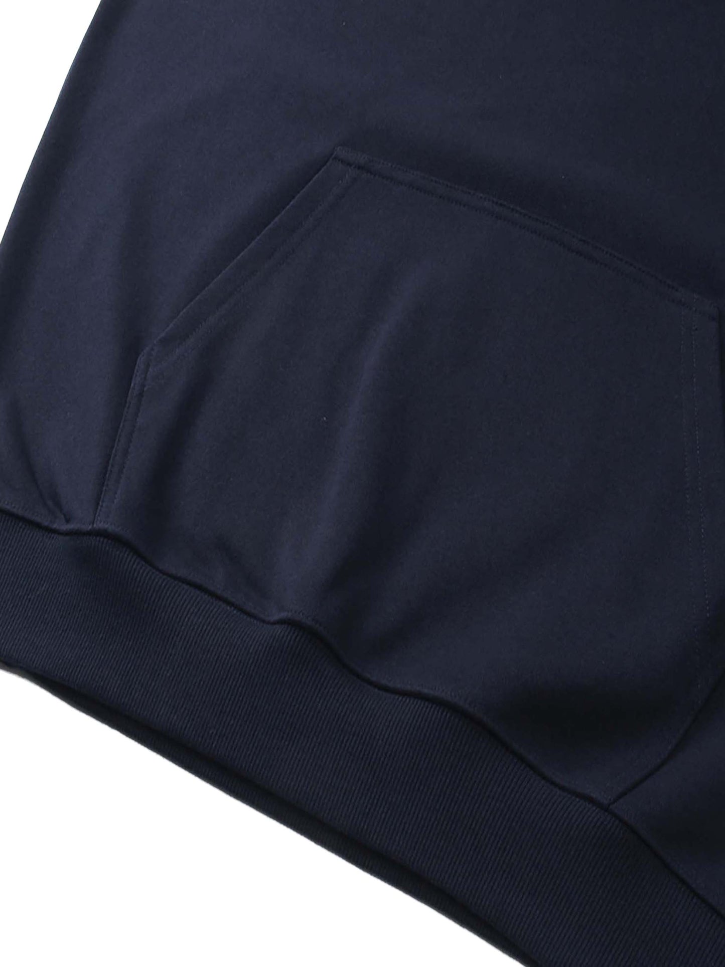 Essential Heavyweight Hoodie