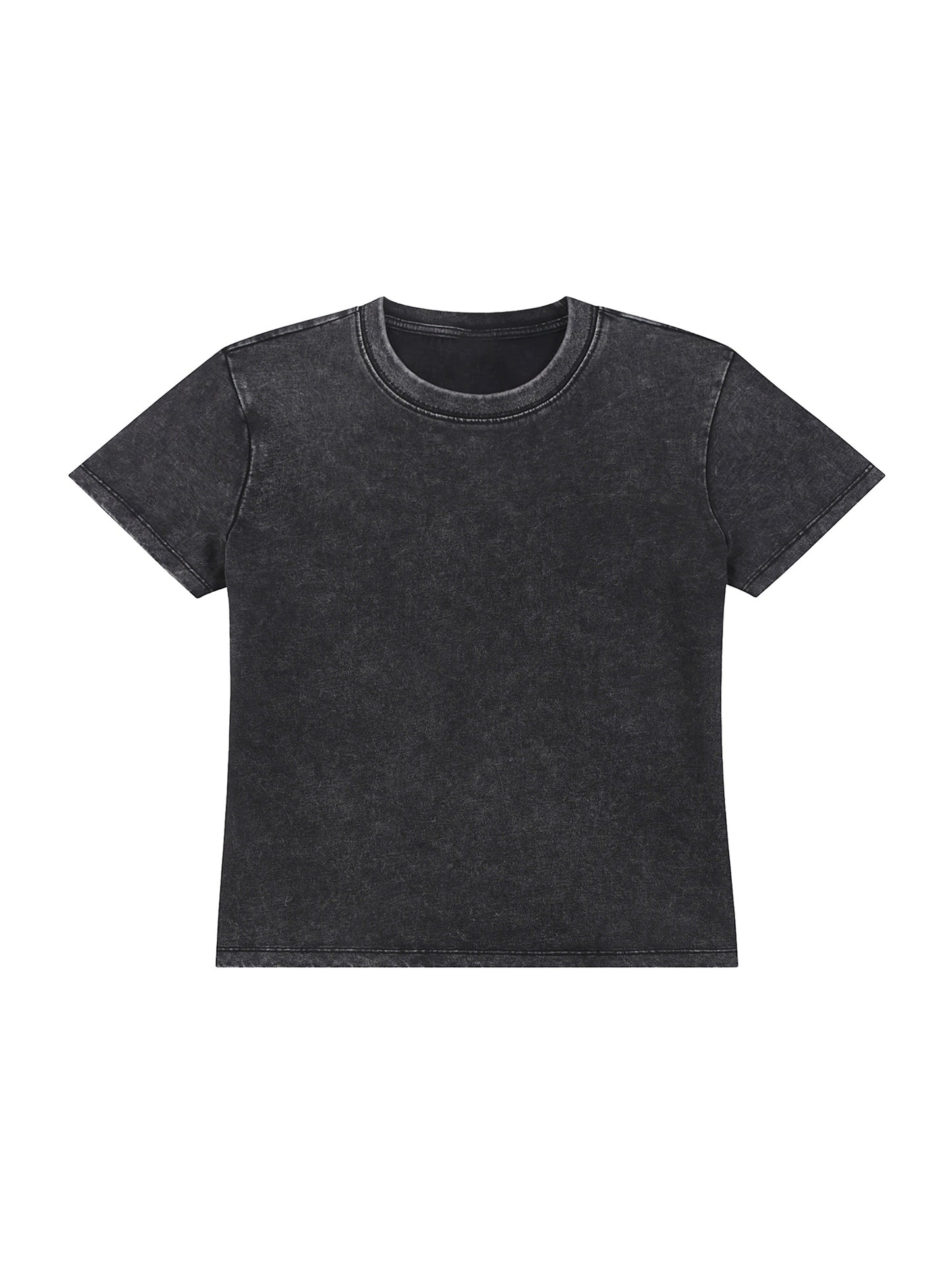 TearStreet Wash Drop Shoulder T-shirt