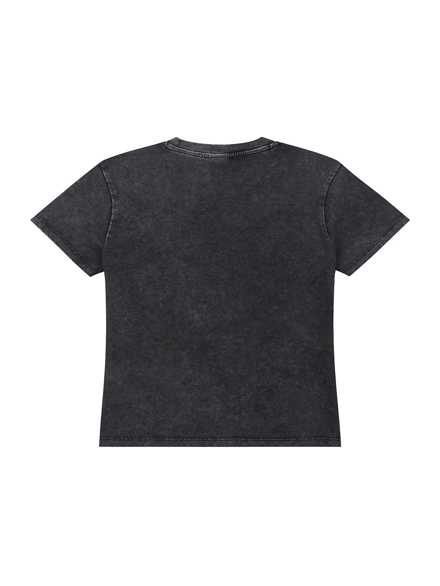 TearStreet Wash Drop Shoulder T-shirt