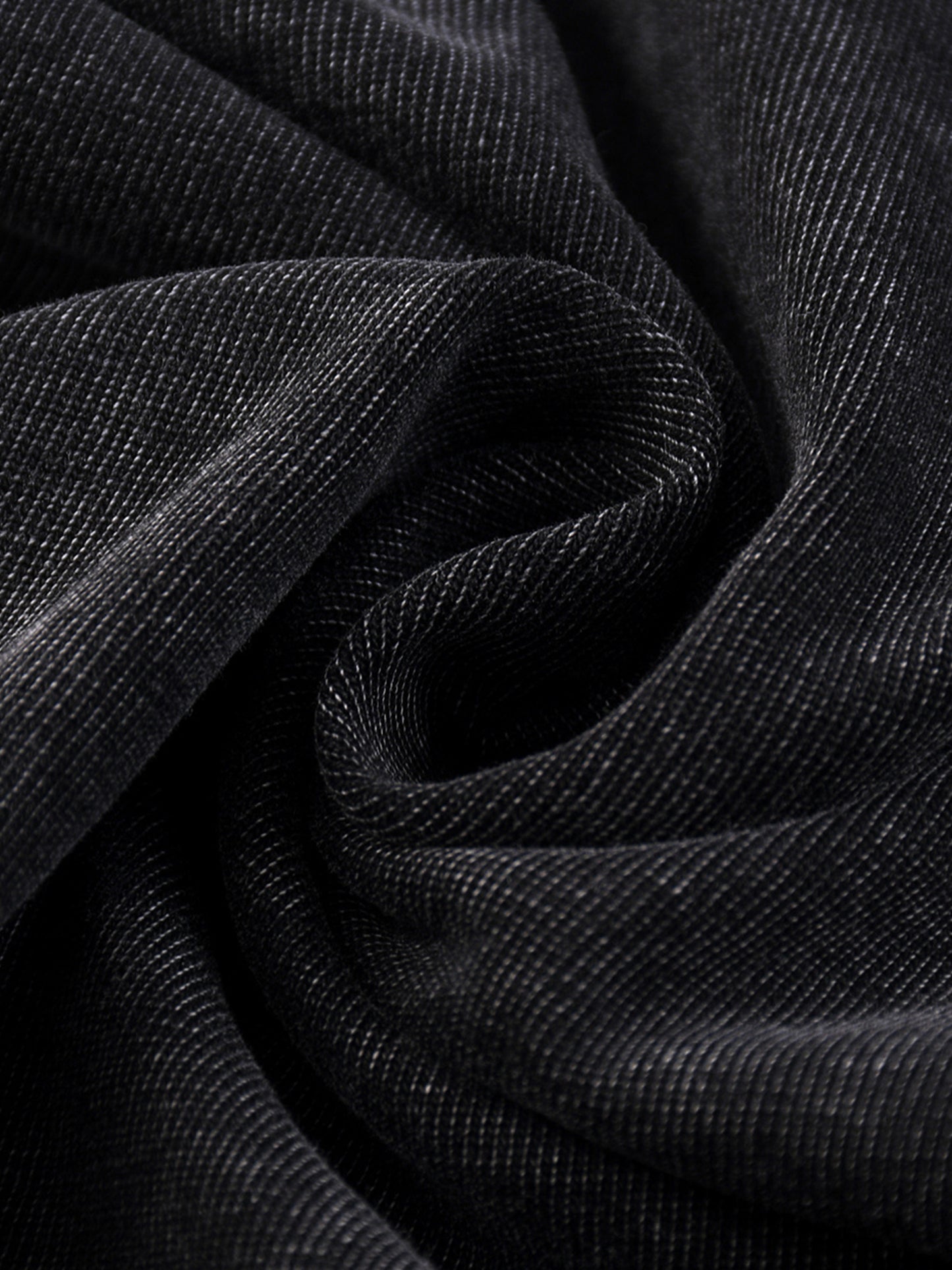 TearStreet Wash Drop Shoulder T-shirt