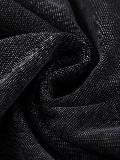 TearStreet Wash Drop Shoulder T-shirt