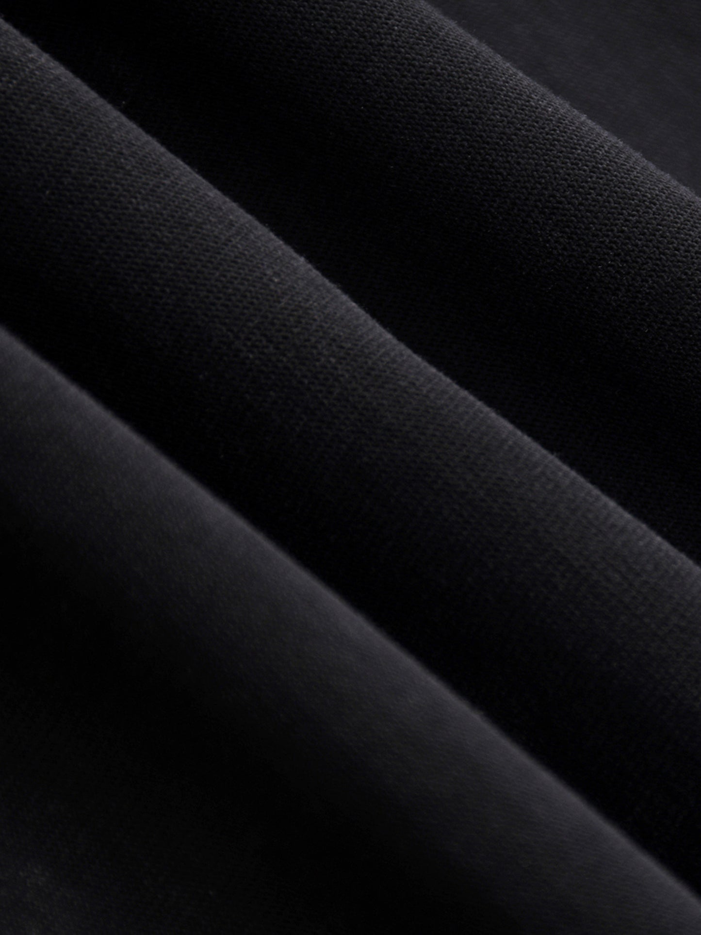 TearStreet Wash Drop Shoulder T-shirt