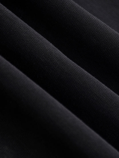 TearStreet Wash Drop Shoulder T-shirt