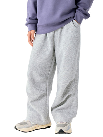 TearStreet Kids' Straight-Leg Sweatpants