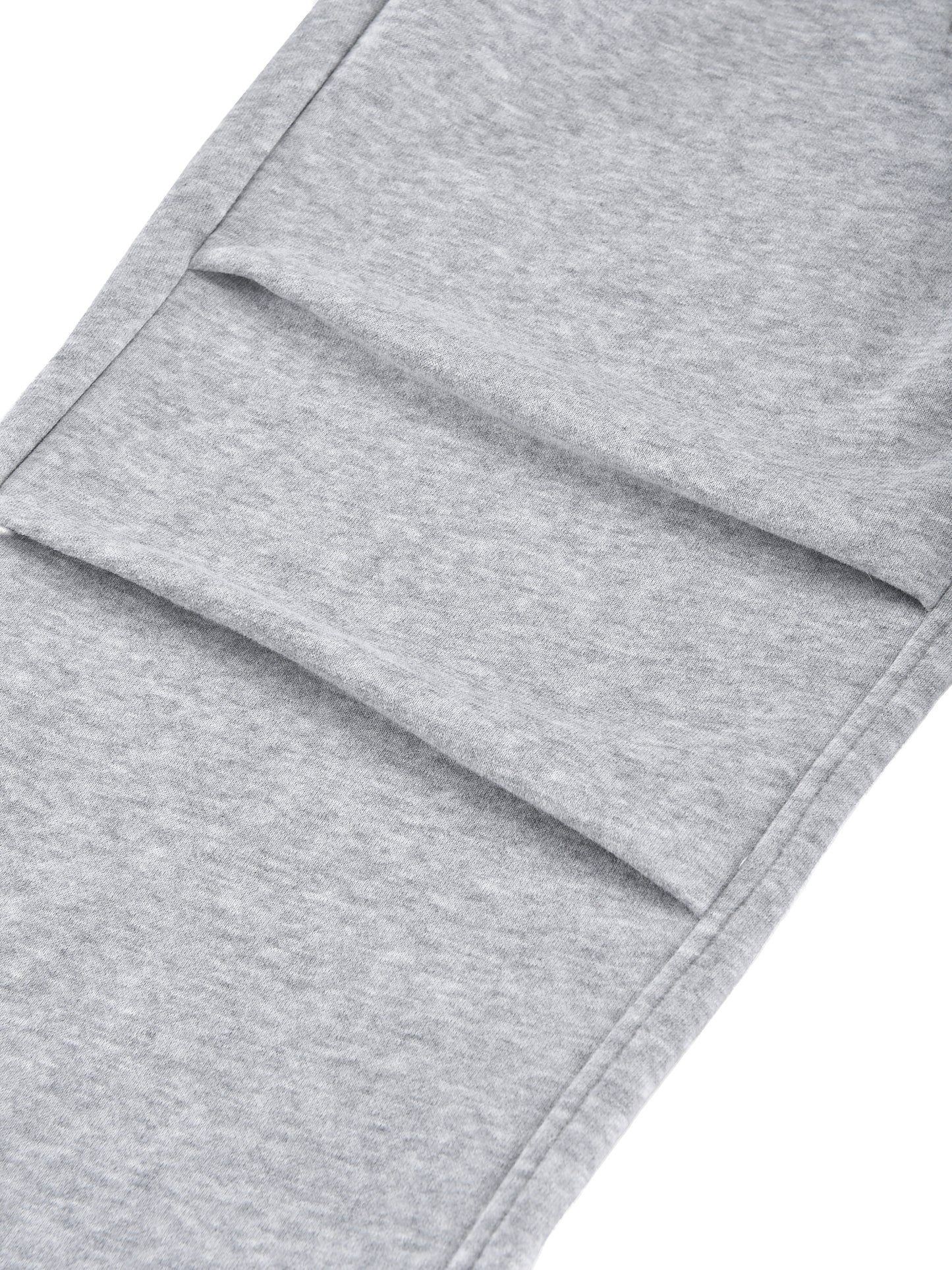 TearStreet Kids' Straight-Leg Sweatpants