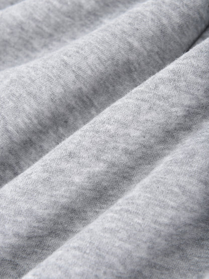 TearStreet Kids' Straight-Leg Sweatpants