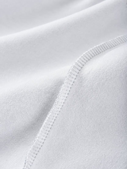 TearStreet Kids' Straight-Leg Sweatpants