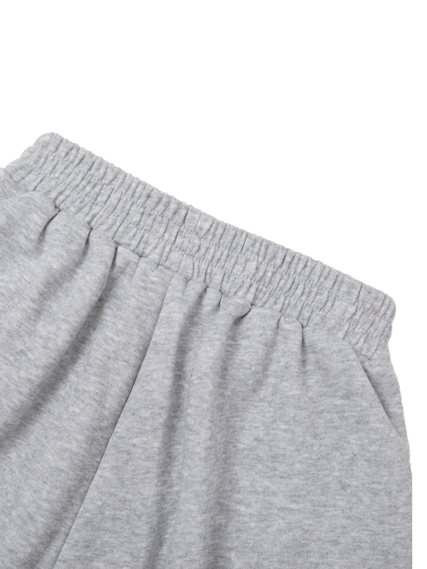 TearStreet Kids' Straight-Leg Sweatpants