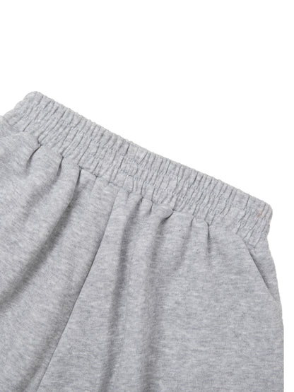 TearStreet Kids' Straight-Leg Sweatpants