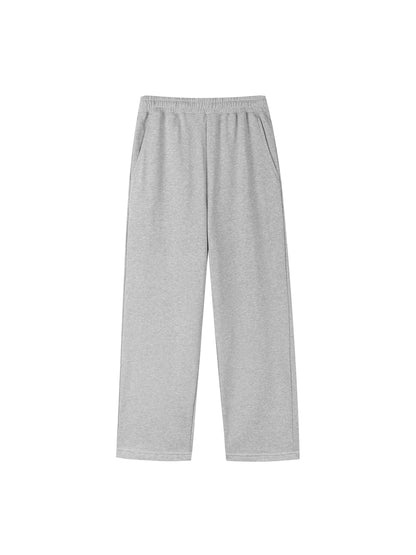 TearStreet Straight-Leg Sweatpants