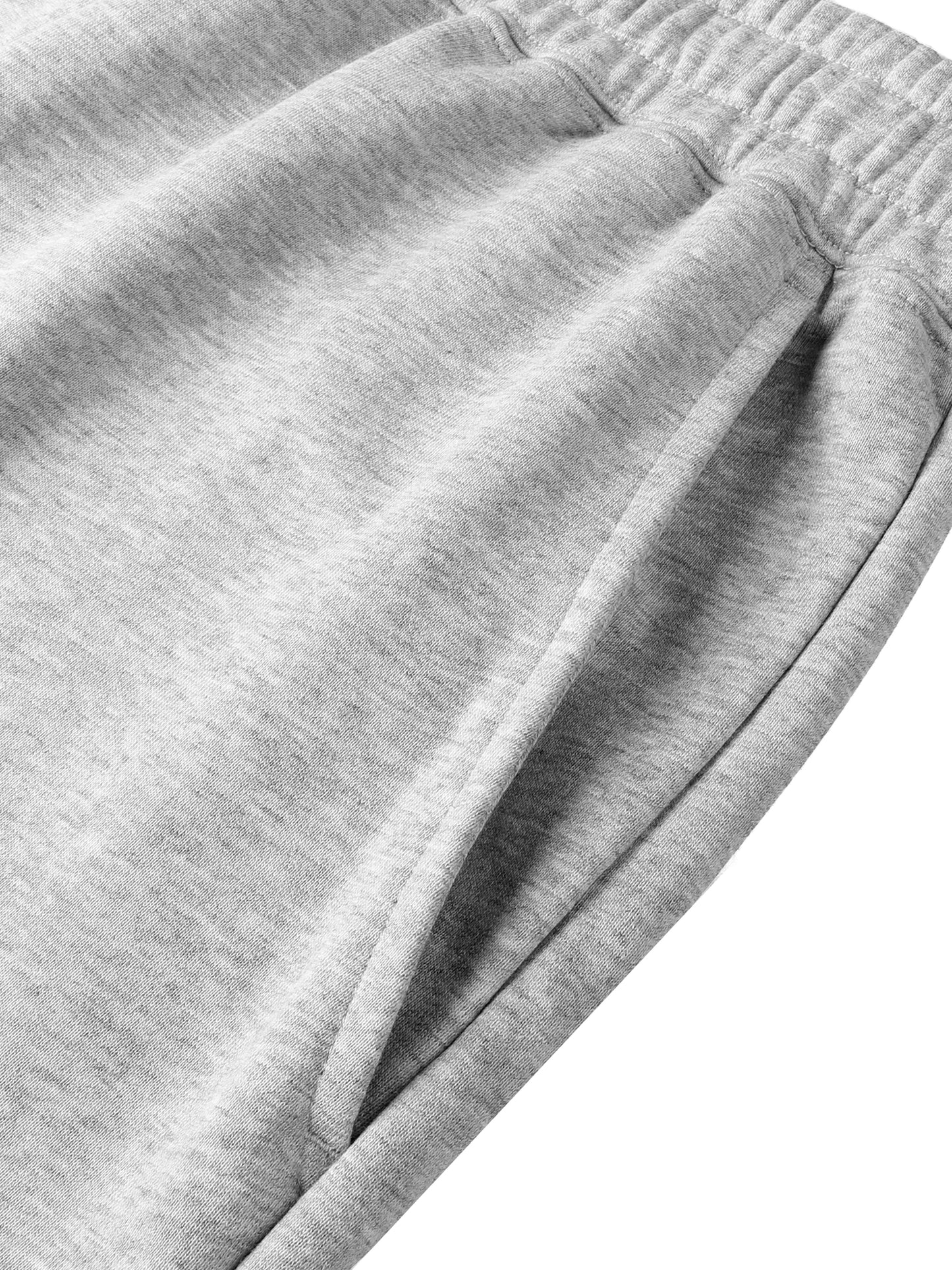 TearStreet Straight-Leg Sweatpants