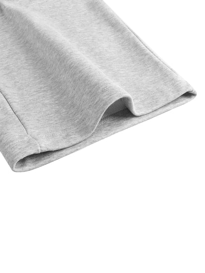 TearStreet Straight-Leg Sweatpants