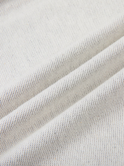 TearStreet Straight-Leg Sweatpants