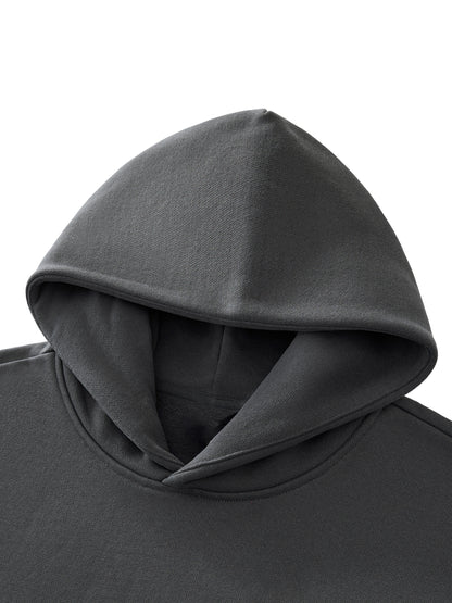 TearStreet Heavyweight Fleece Hoodie