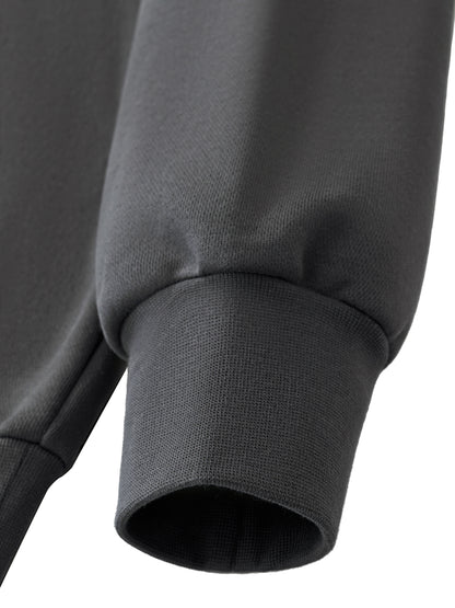 TearStreet Heavyweight Fleece Hoodie