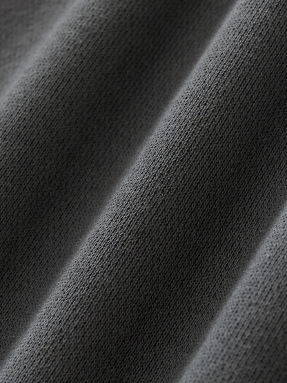 TearStreet Heavyweight Fleece Hoodie