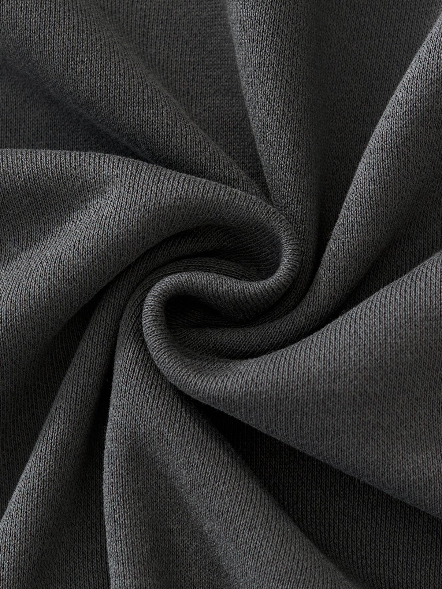 TearStreet Heavyweight Fleece Hoodie