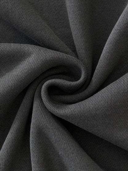 TearStreet Heavyweight Fleece Hoodie