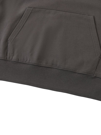 Essential Heavyweight Cotton Hoodie