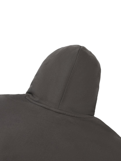 Essential Heavyweight Cotton Hoodie