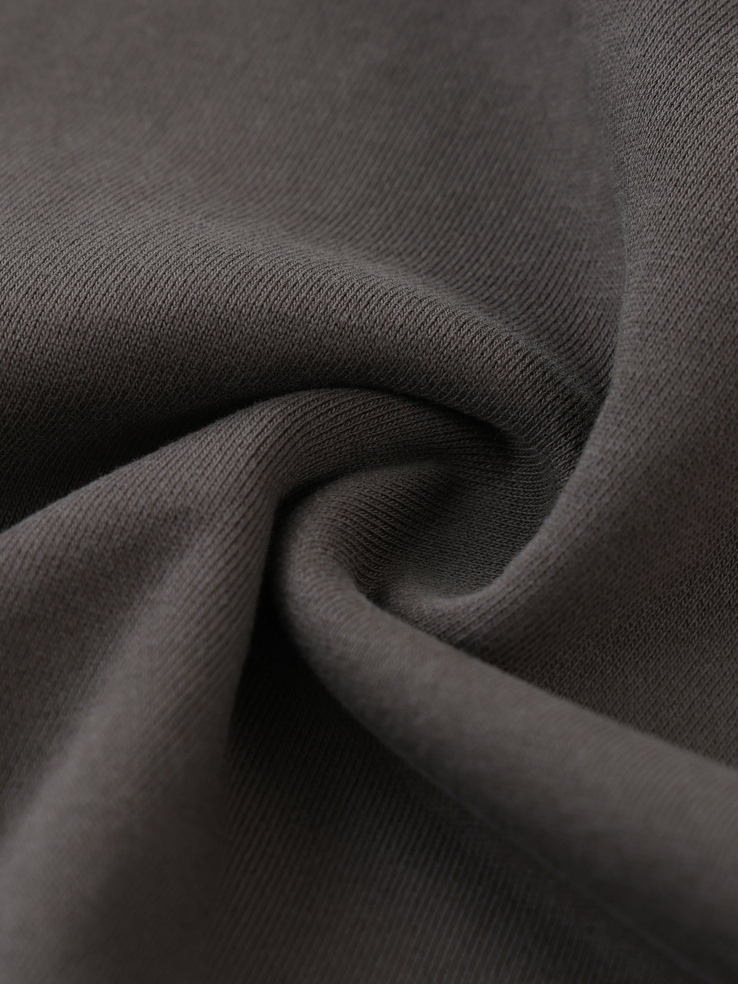 Essential Heavyweight Cotton Hoodie