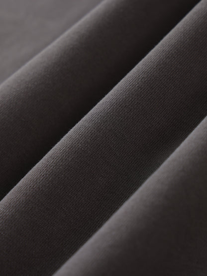 Essential Heavyweight Cotton Hoodie